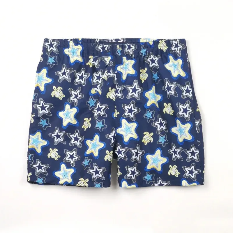 American kt casual men's summer sports fi running short basketball plus size quick dry embroidered designer_voghion.com