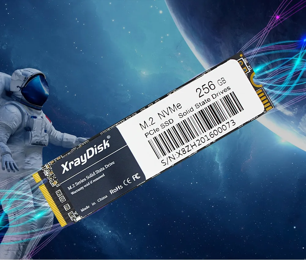 M.2 SSD: High Speed Internal Solid State Drive  From Ddmyhome