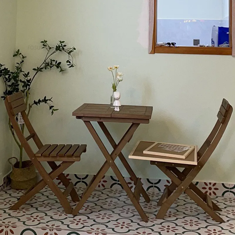 Portable patio table and chairs hotsell