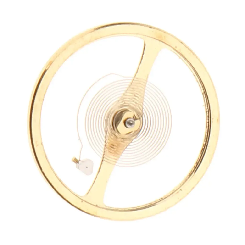 1/Balance Wheel With Hairspring Compatible for Miyota 8200 Automatic ...
