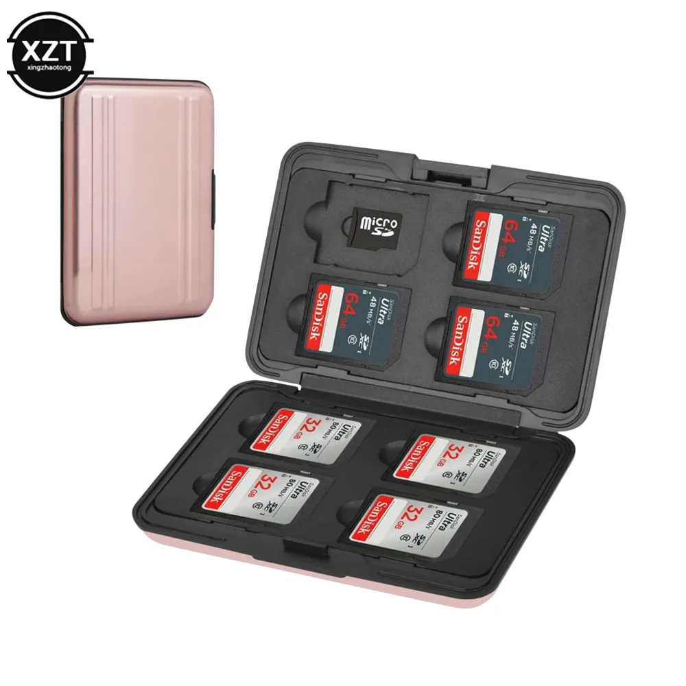 SIM Card Tray Holder Slot Replacement Compatible ... - Shein - View #4