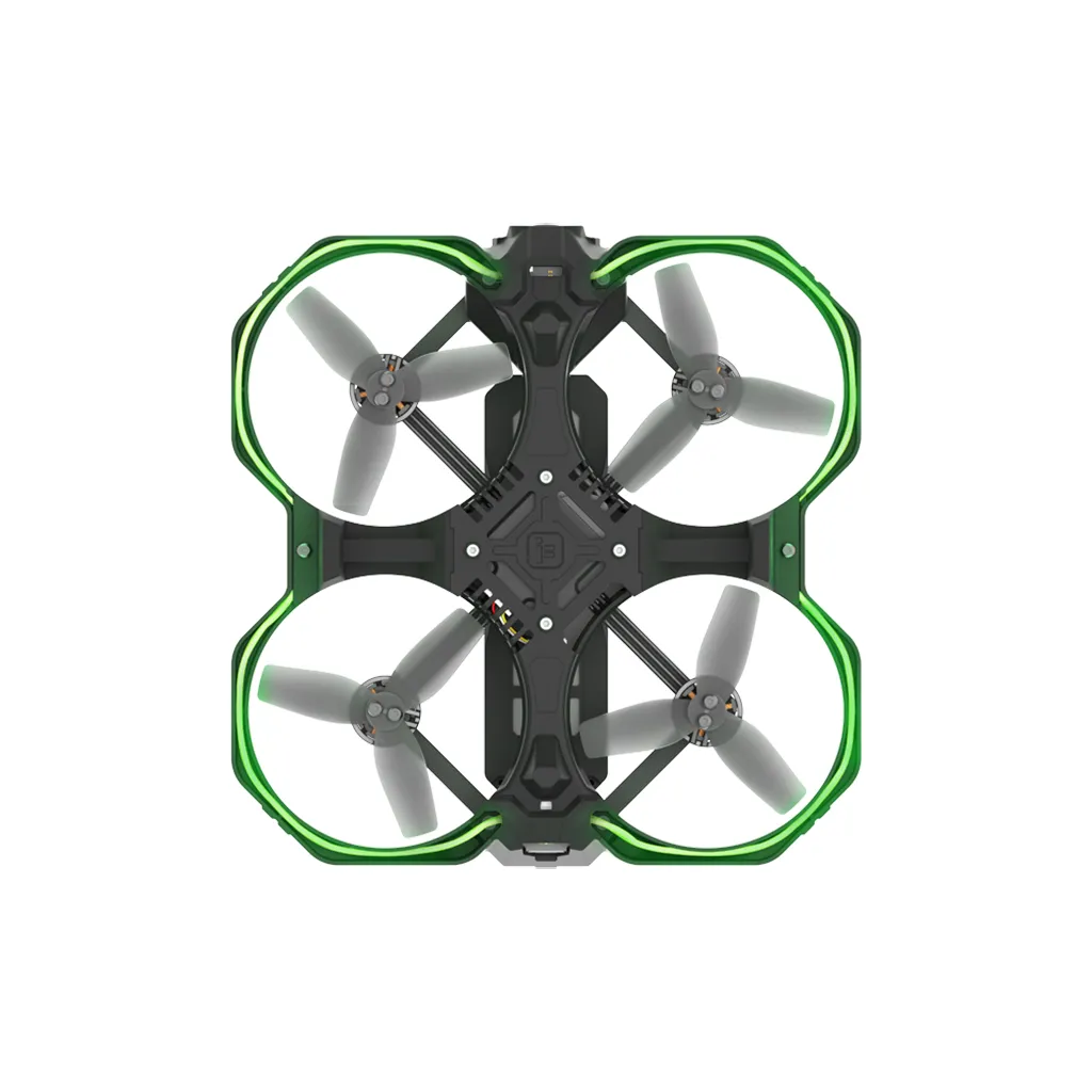 IFlight Defender 25 FPV Racing Drone LED Soft... From Ddmyearth, $29.75 ...