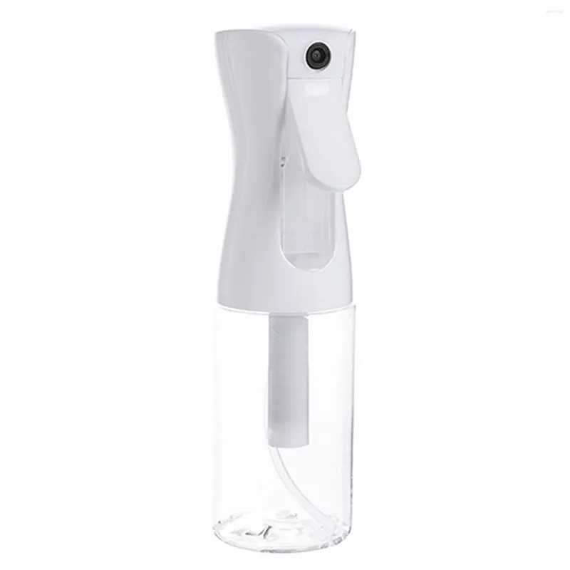 Speicherflaschen Hochdrucksprayflasche anpassbares Handgefühl Hautpflegewerkzeug für 19x5.5x5,5 cm
