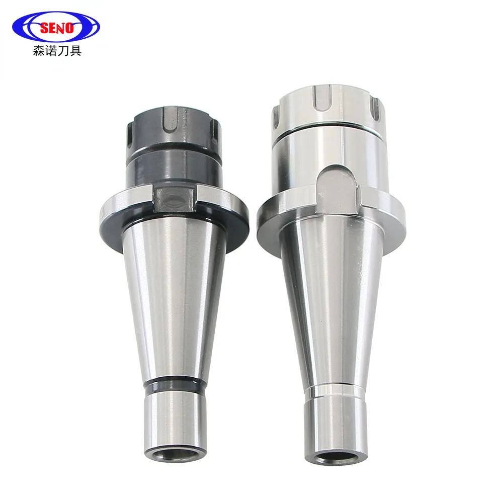 Seno NT30 NT40 ER11 ER16 ER20 ER25 ER32 ER40 Gereedschapshouder ISO30 ISO40 NT ER Tool Hold Collet voor CNC Frees Machine Tool Spindle