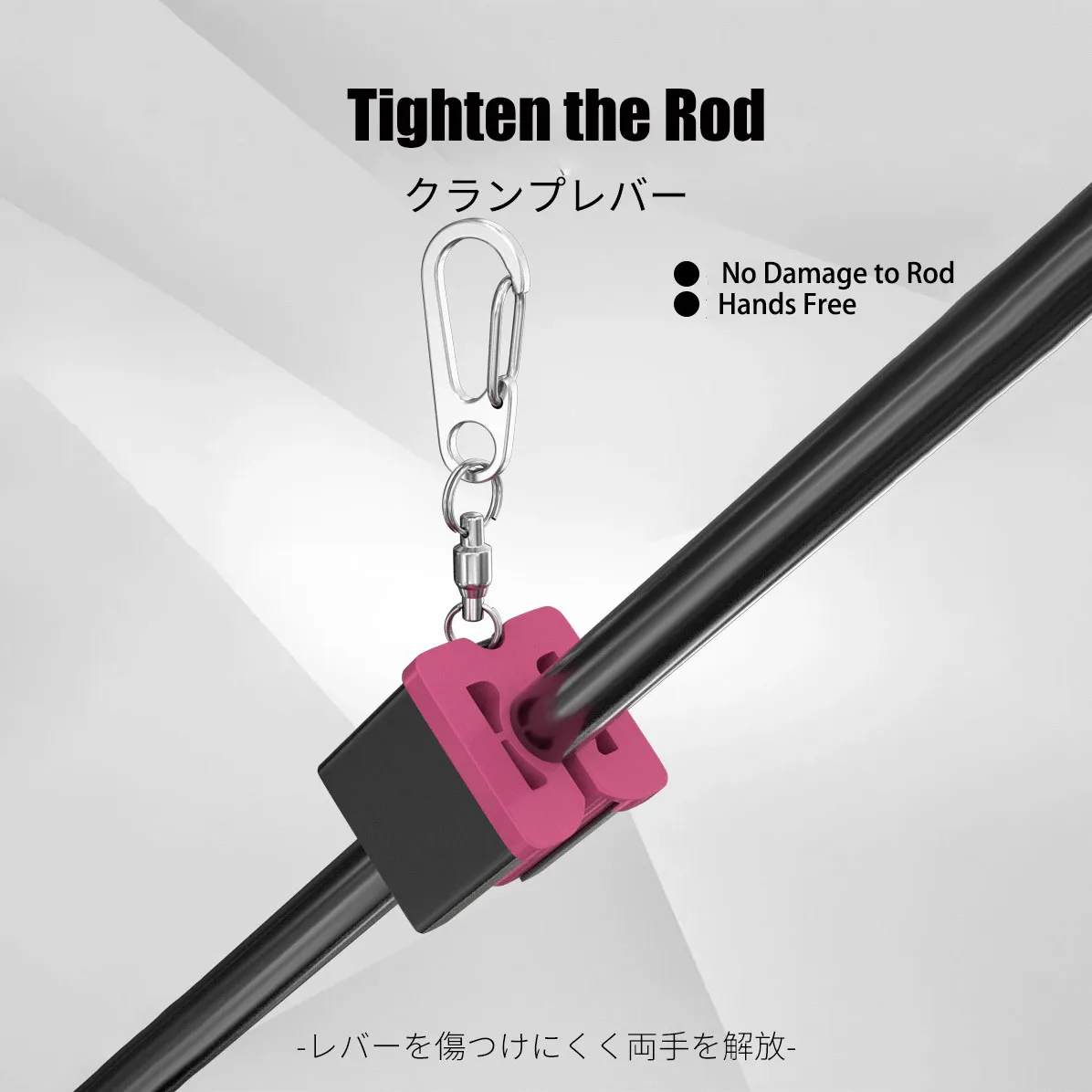fishing rod holders clips Clip Please contact the manufacturer directly with any issues or concerns. Rod Holders Amarine Made 4-Pack