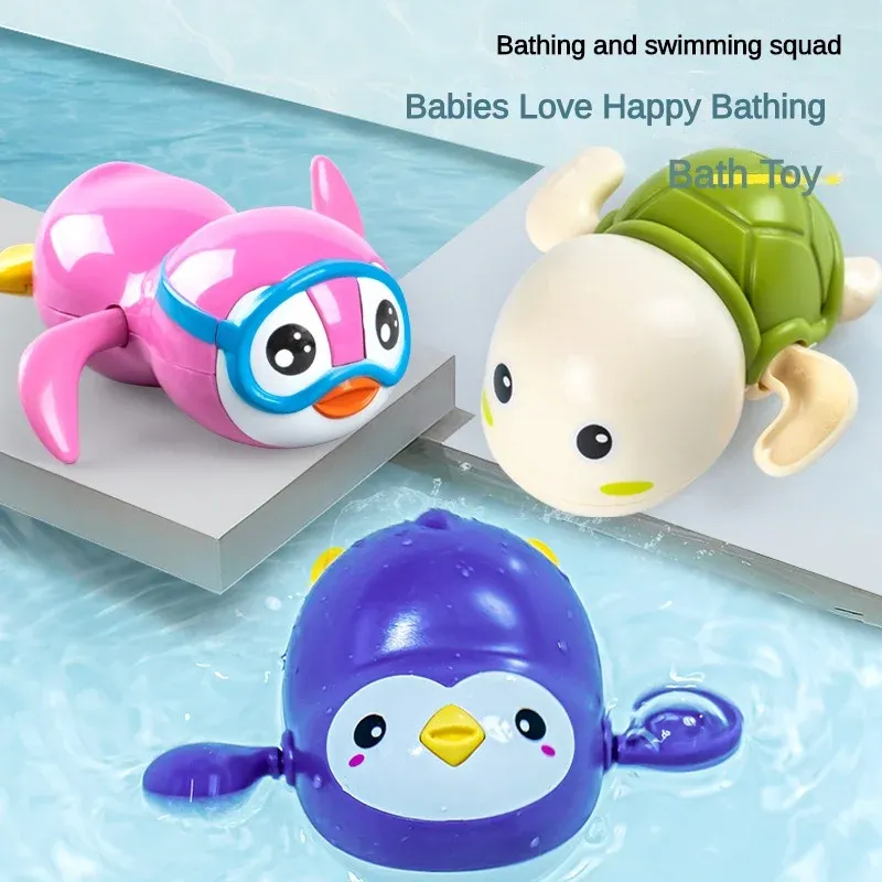 Shavers Baby купание игрушка для душа плавание вода играет в игрушки для детей подарок дети животные разбрызгивают игрушечные воду для душа для душа игрушки для купания детские