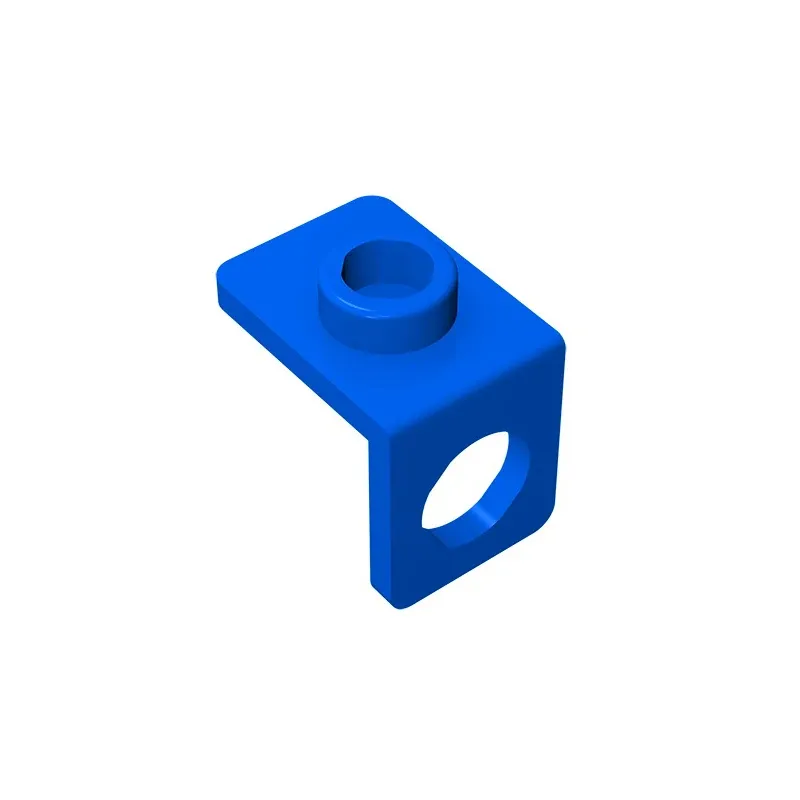 DHgate Gobricks GDS 1165 Minifig Neck Bracket with Back Stud Thin Back Wall compatible with lego 42446 pieces of children s DIY Home Garden