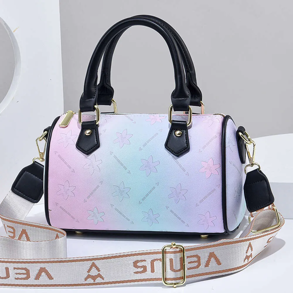 New Women's Handbag, Fashionable Casual Shoulder Crossbody Bag, Versatile and Simple Girl Lunch 78% Off Store wholesale