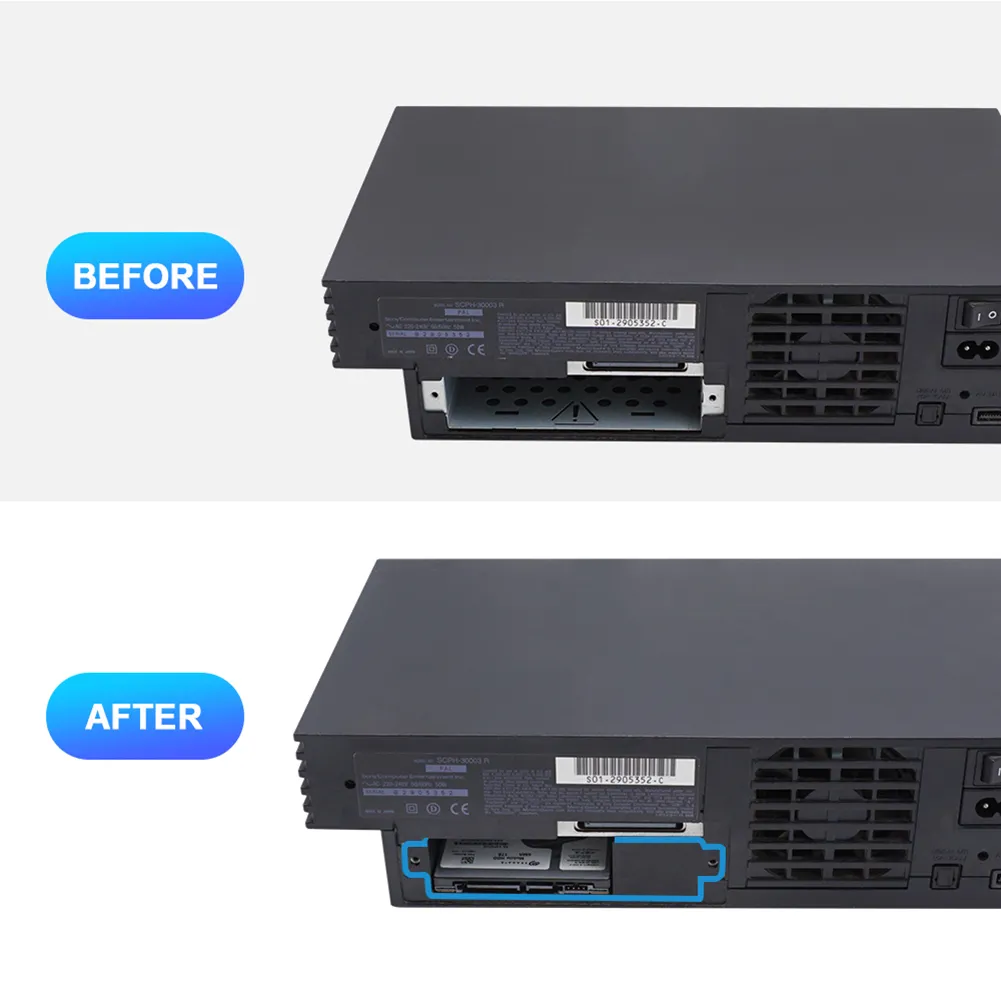 PlayStation 2 (SCPH-30000) p706p5g