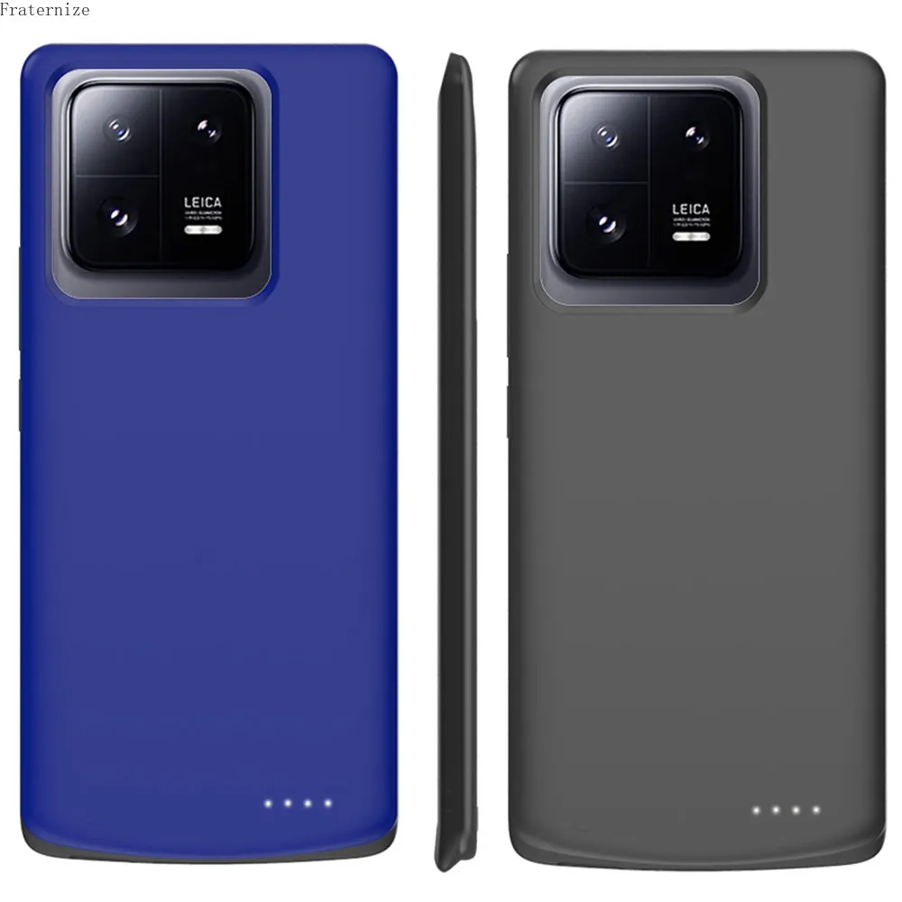 Charging Solution Redmi Nine Power Cover Smart External Battery