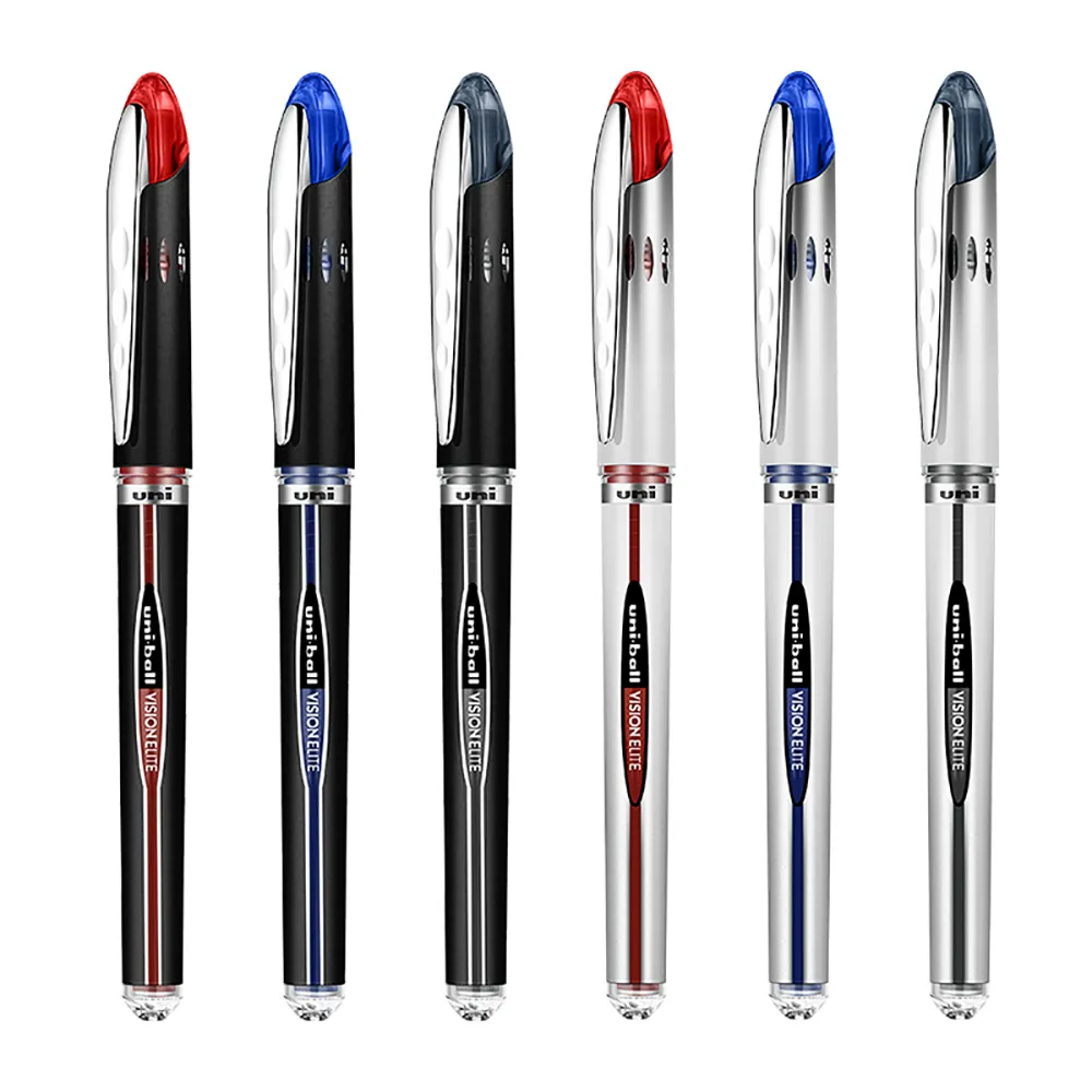 wholesale 0.5/0.8mm Quick Dry Liquid Gel Pen, Japan UNI Bullet Point Pen for Smooth Writing, Student Office Supplies Stationery, UB-205/200 wholesale 0.5/0.8mm Quick Dry Liquid Gel Pen, Japan UNI Bullet Point Pen for Smooth Writing, Student Office Supplies Stationery, UB-205/200