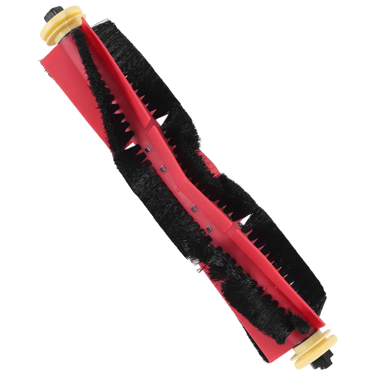 Couvercle De Protection Pour Brosse Principale De Robot Aspirateur - Compatible S5 Max, S6 Pure, S7, S8 MaxV Pro - Noir/Gris