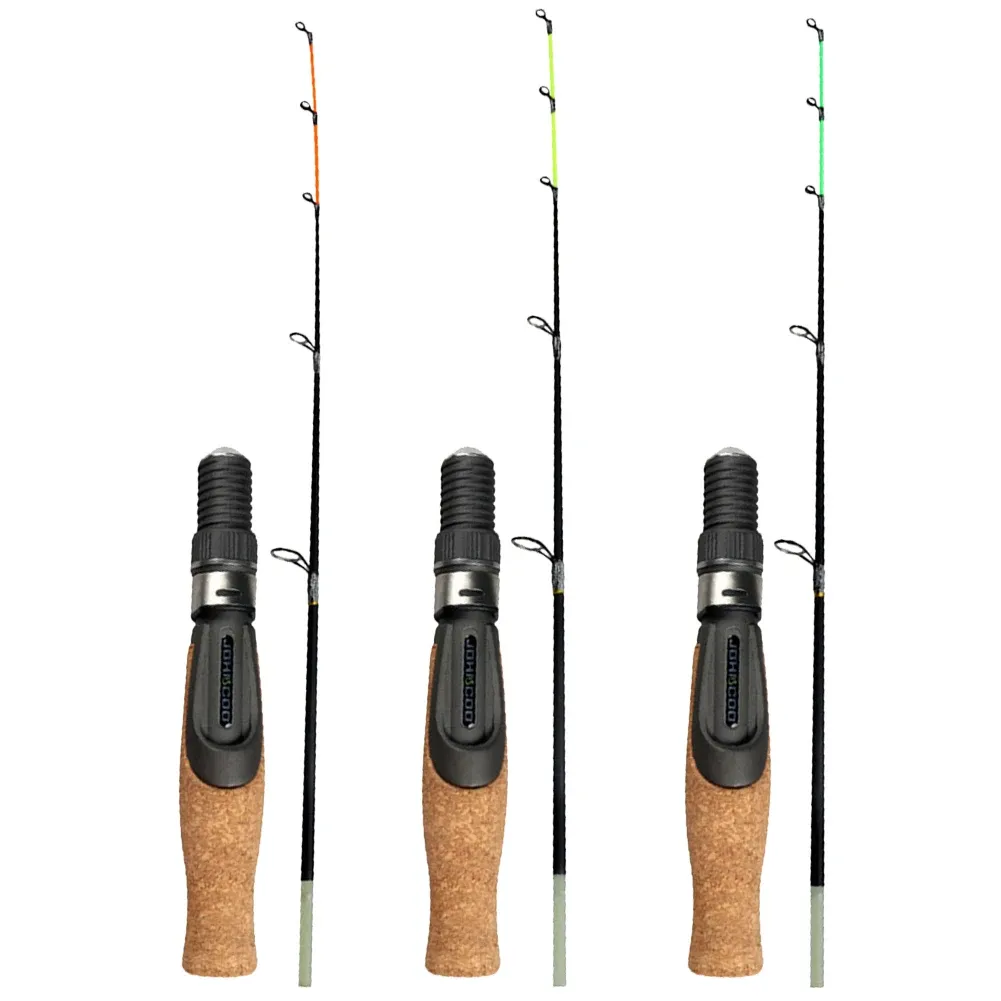 Portable Spinning Ice Fishing Rod 50 cm 19.69 in for Walleye Perch Crappie Pike Trout Ultra Light Medium Power from Dhgate Casting Rods - price 12.26 Portable Spinning Ice Fishing Rod 50 cm 19.69 in for Walleye Perch Crappie Pike Trout Ultra Light Medium Power from Dhgate Casting Rods - price 12.26