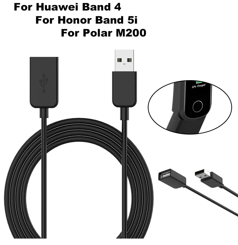 Polar m200 usb port broken shop