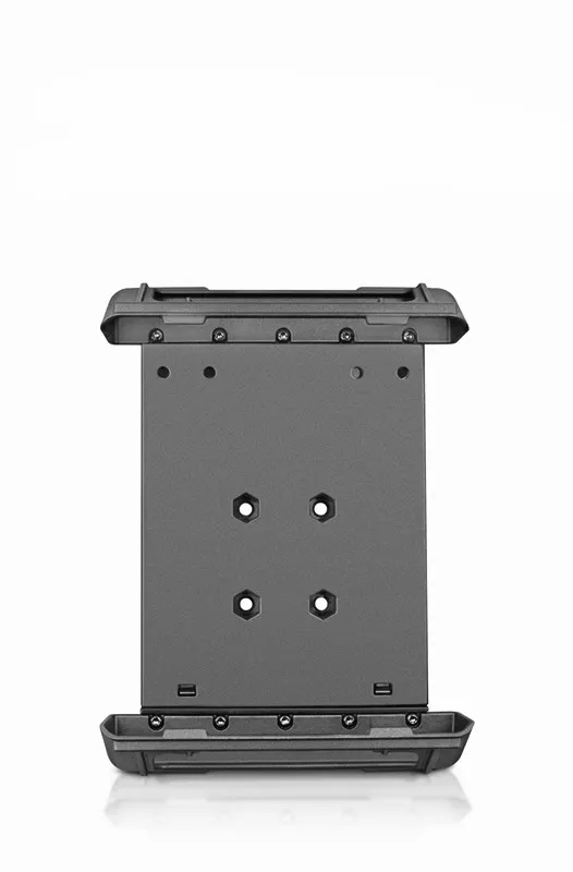 Tablet Base Block Anti-Shake Dashboard Tablet Holder with 1.5''/1 Inch Round Ball Base ...