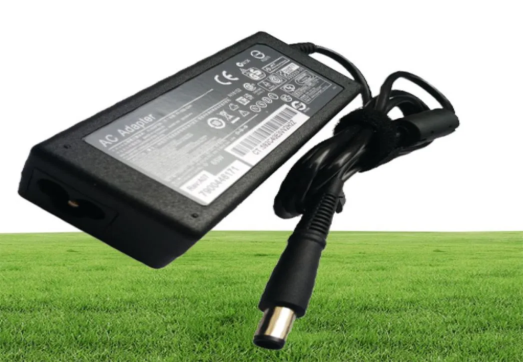 Ladegerät für das Netzteil des AC -Adapters 185 V 35A 65W für HP Pavilion G6 G56 CQ60 DV6 G50 G60 G61 G62 G70 G71 G72 2133 2533T 530 510 22309934384