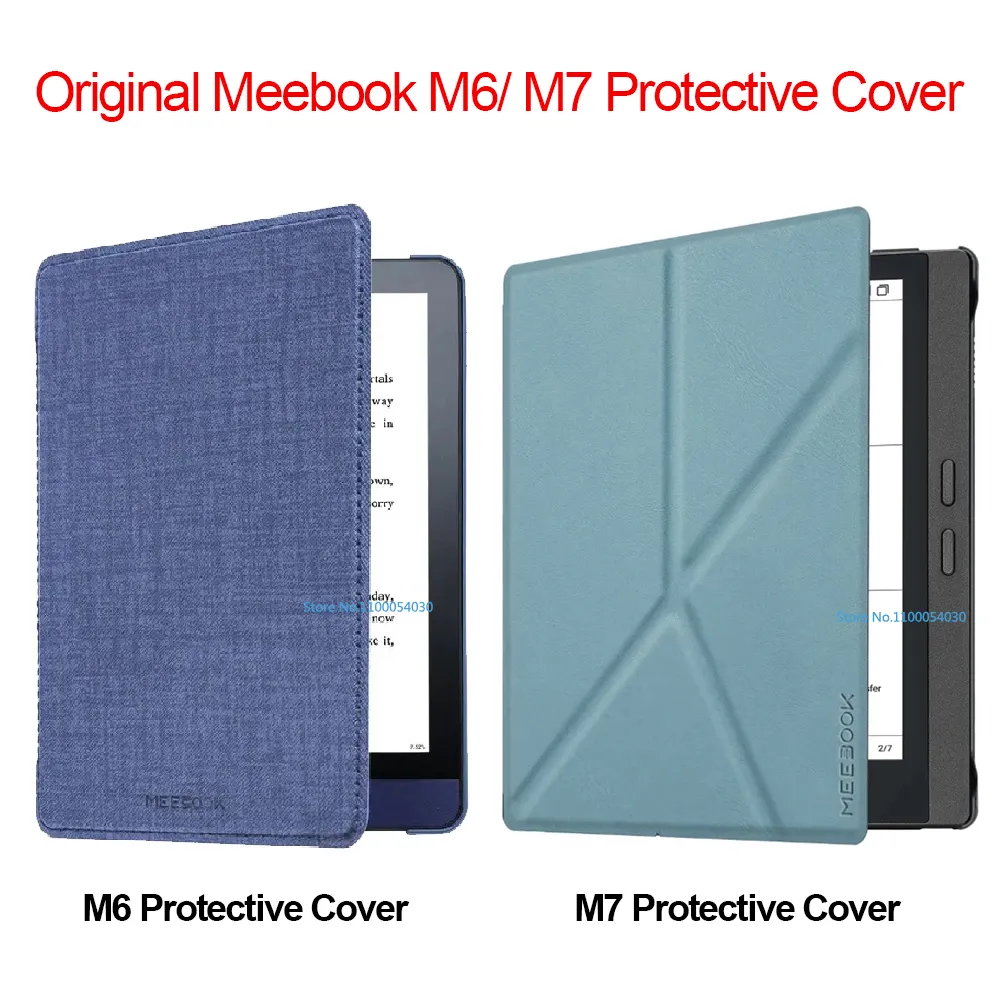 Original Meebook Protective Cover for Meebook M6 and M7 E-Book