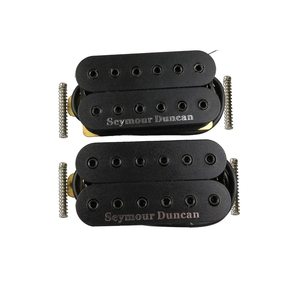 Guitar Black Guitar Humbucker Pickups SH1N SH4 Pickup Humbucking Electric Guitar Pickup