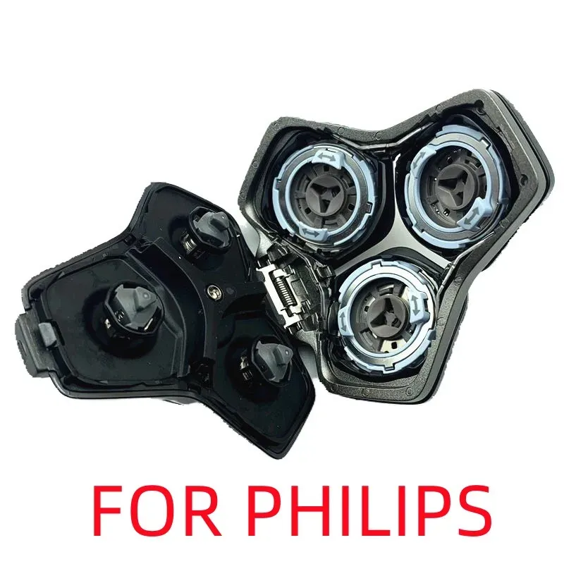 Shavers SH71 Shaver Presenting Head for Philips Series 5000 7000 S7732 S7735 S7731 S7910 S8050 S9932 S9935 S9936 S7888 Razor Blade