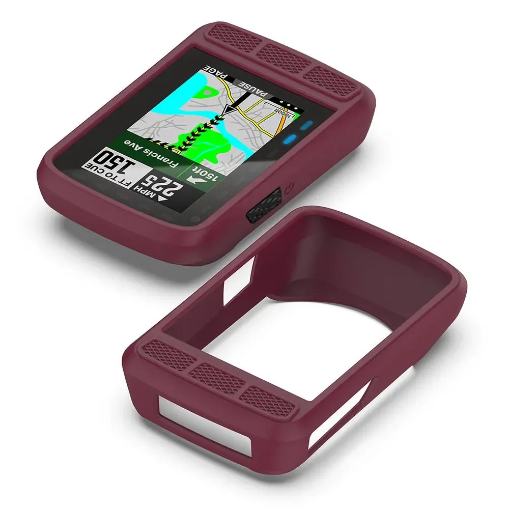 Silicone Protective Case Compatible with Wahoo Elemnt Roam Bike