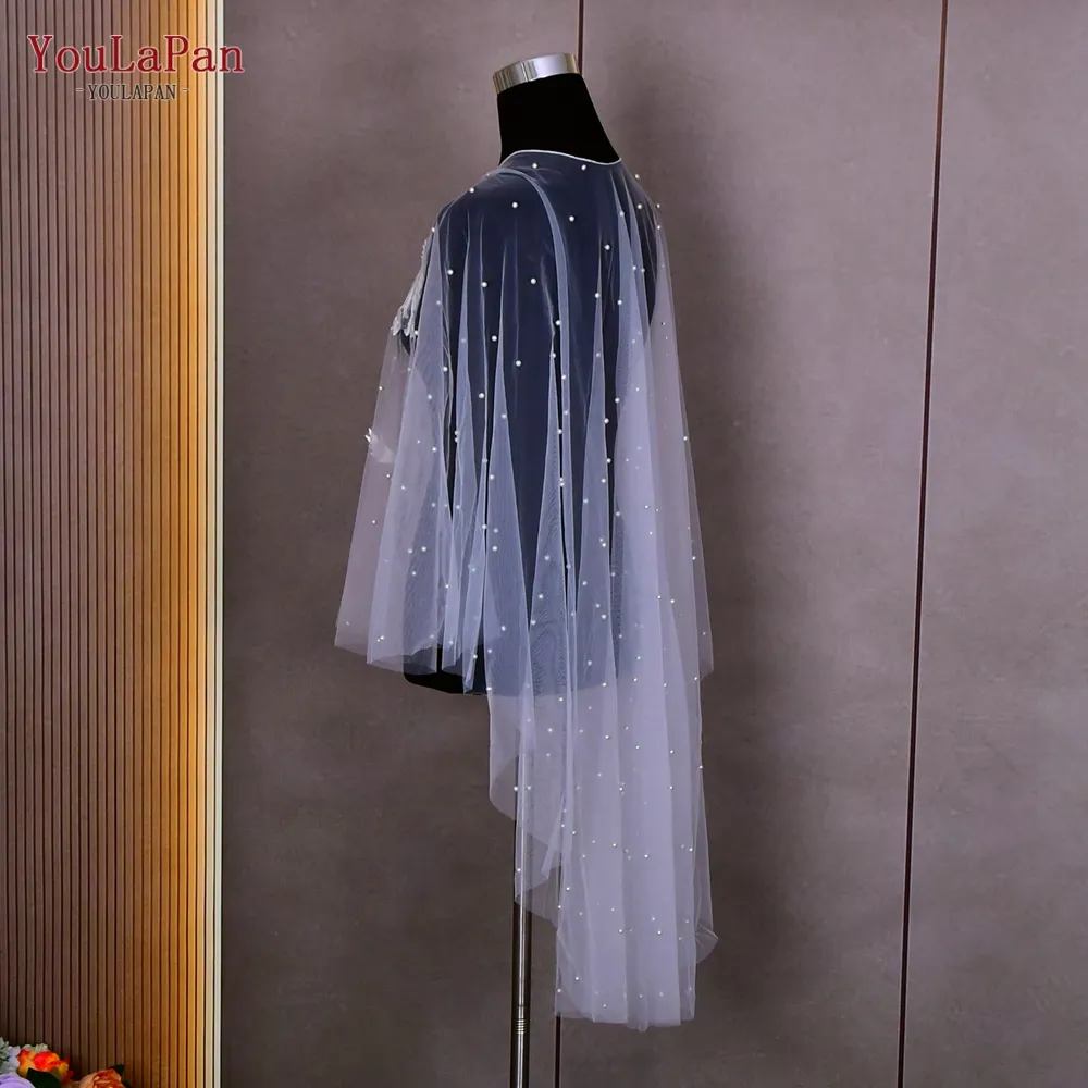 Elegant Lace Bolero Jacket for Wedding: Embroidered Pearls, Plus Size Cape, Shop Now! from Dhgate Wedding Shoes - price 16.23 Elegant Lace Bolero Jacket for Wedding: Embroidered Pearls, Plus Size Cape, Shop Now! from Dhgate Wedding Shoes - price 16.23