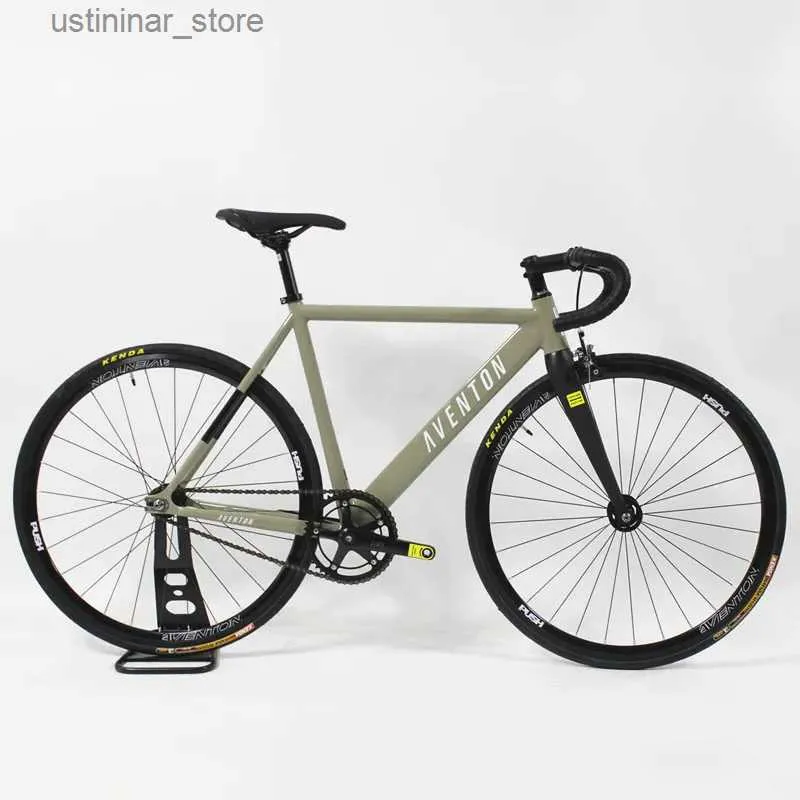 Aventon fixie bike hotsell
