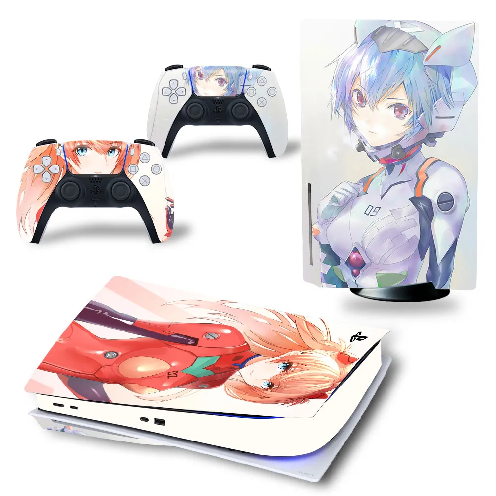 Premium Gaming Console Skin Sticker And Controller Protector, Precision ...