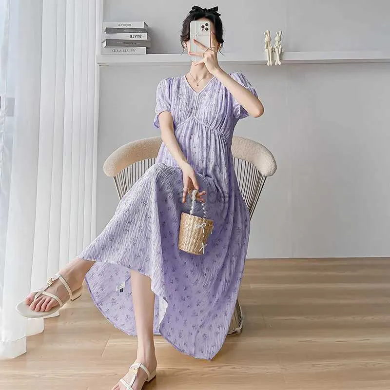 princess polly baby blue dress Maternity Sun Dresses main image 0