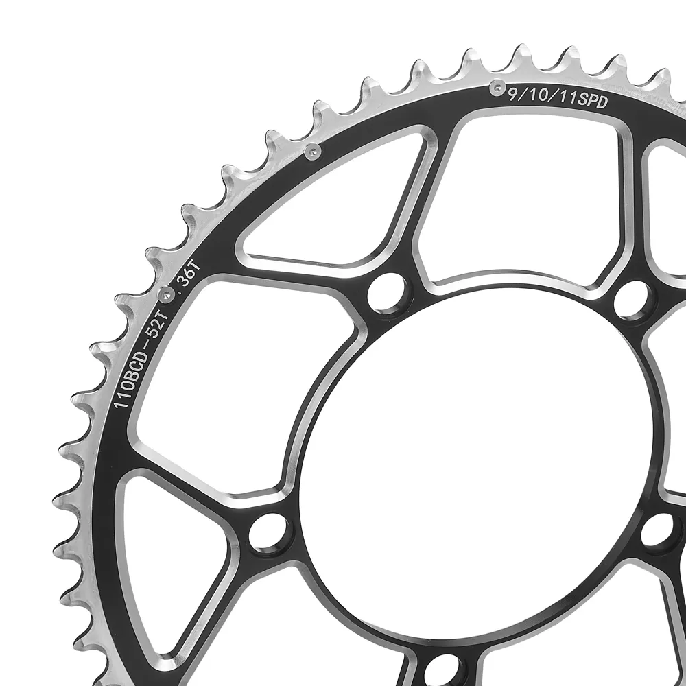 Road bike chainring hotsell