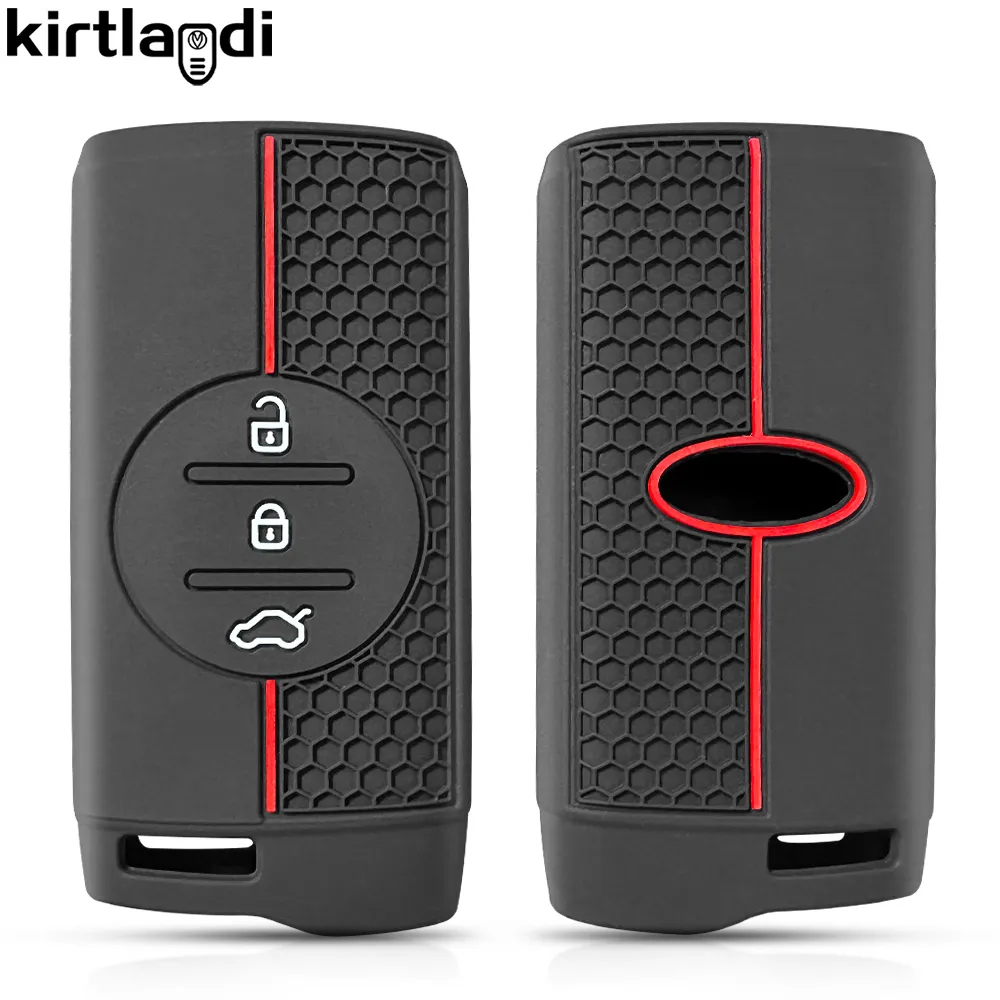 Silicone Key Fob Covers Protective Car Key Cover,... From Ddmymaster ...