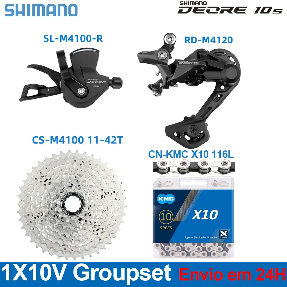 Deore group set hotsell