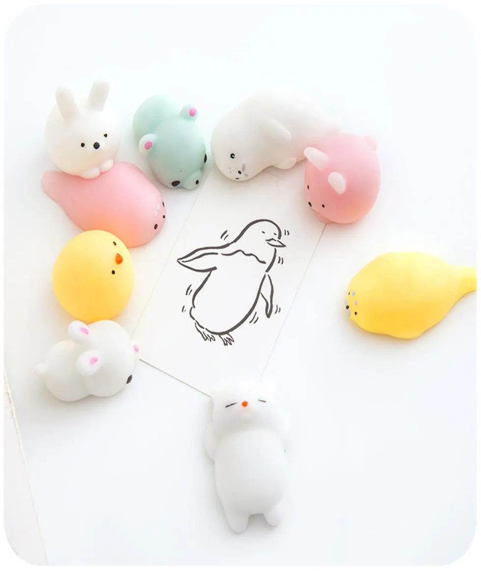 jouet créatif dessin anoon anime japonais pétripheral pétrisson music petite poupée poupée poupée tricot évent toys3079066