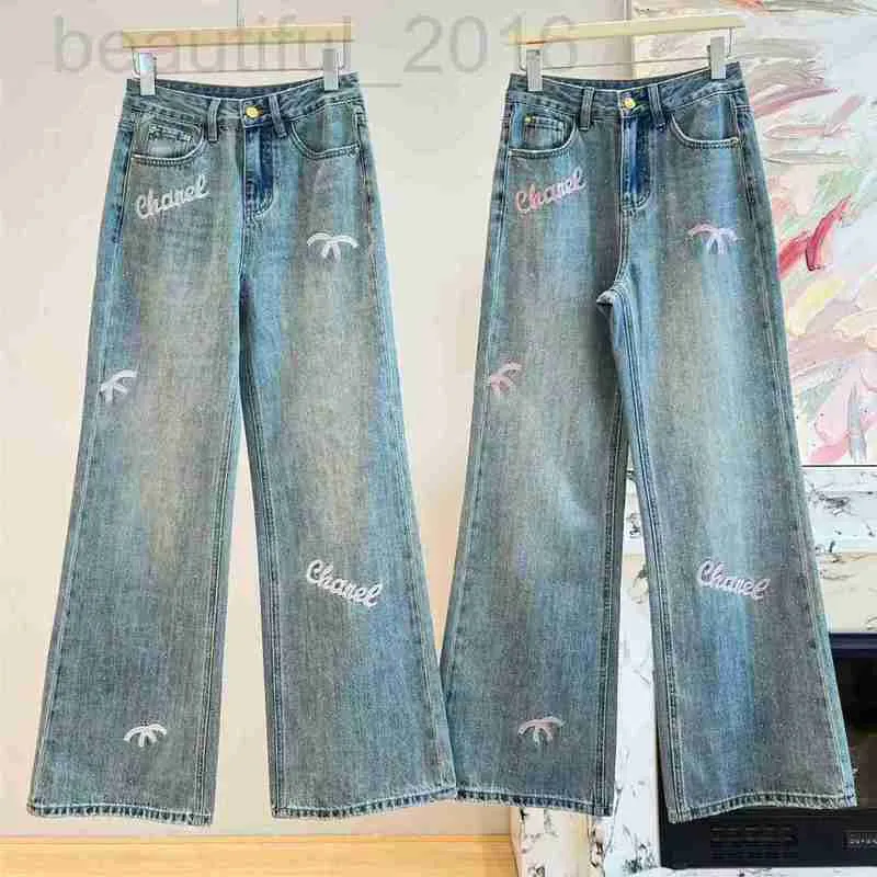 Jeans feminino designer de diamante quente de diamante quente jeans 24 nanyou ch Prima