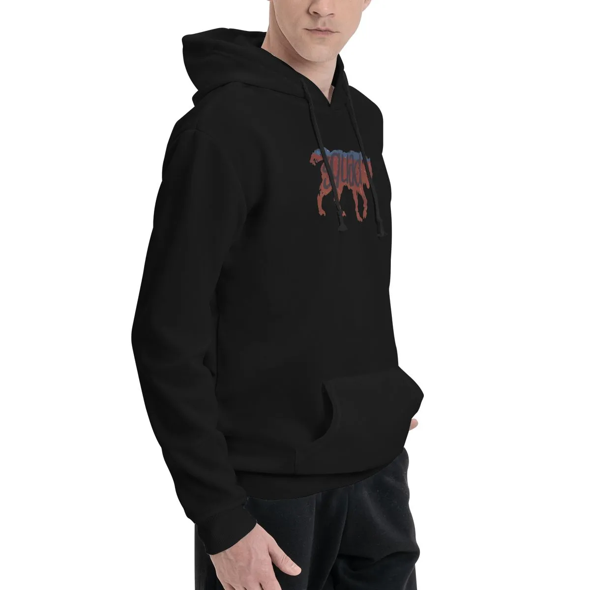 Wolf squad hoodie hotsell