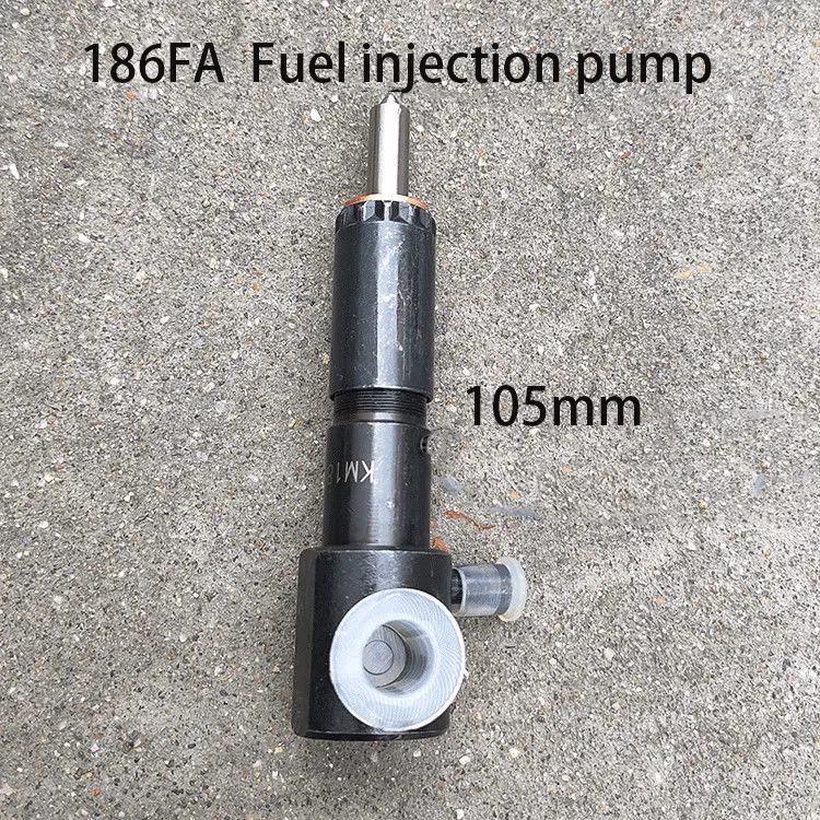 170f Injecteur du moteur diesel 170f 178f 173f Objectif général Facultatif