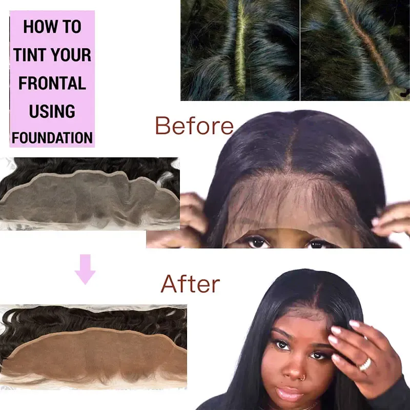 Quick Drying Lace Tint Mousse For Baby Hair Mousse Melt Tints And Melting Wig Spray From Homepro9 48.3 DHgate.Com