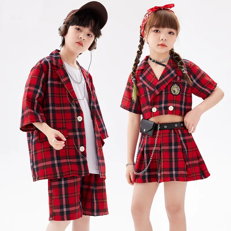 【お買い得!】 outfit casual kusanagi nene K-pop Kids for Girls and Boys Dance