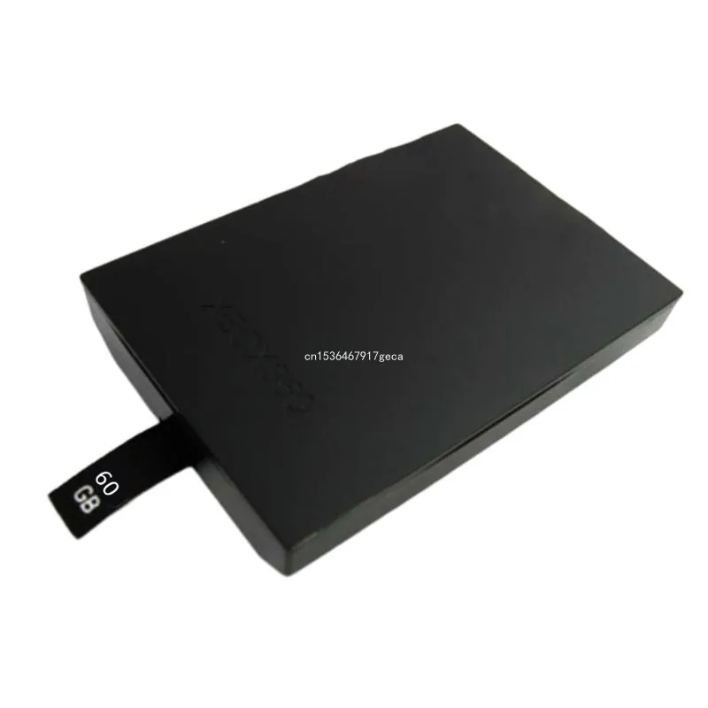 60G/120G/320G/500G/1TB Hard Disk Replacement for XBOX 360 Game Console Portable Internal HDD Gaming Dropship