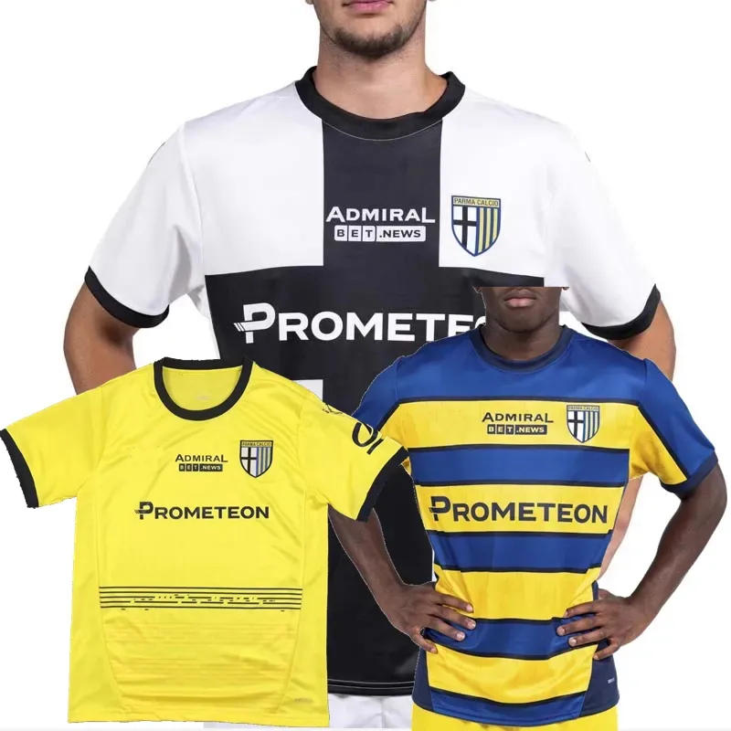 Parma Calcio Shop Maglia Calcio Errea Parma Terza Maglia Parma
