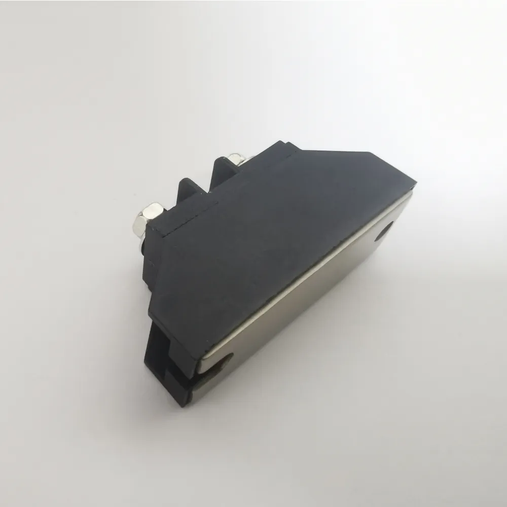 High Voltage Rectifier Diode Module MD150A.58 Rated Up To 100A, 1000V ...