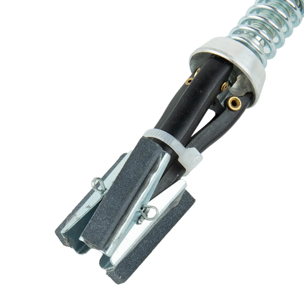 3-Piece Telescoping Ratchet Set - Extendable Handle With 1/4", 3/8", & 1/2" Drive Sizes