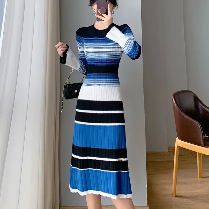 lavender knee length dress Lavender Duchess of Cambridge Kate Middleton Long Sleeves Dress Knee L –  Hoprom main image 1