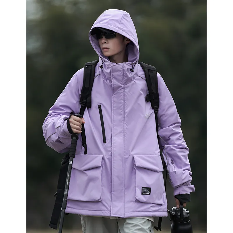 2024 Winter Swift 4.0 Jacket For Men And Women Waterproof Windproof And Thermal Snowboarding And Skiing Coat From Miahatang 80.88 DHgate.Com