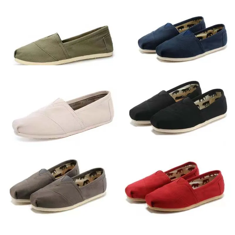 Scarpe designer Luxury Fisherman Shoe Womans Mans Doppio canale in pelle trapuntata Dance Casual Dance Tessuto Flat Loafer Sneaker Canvas