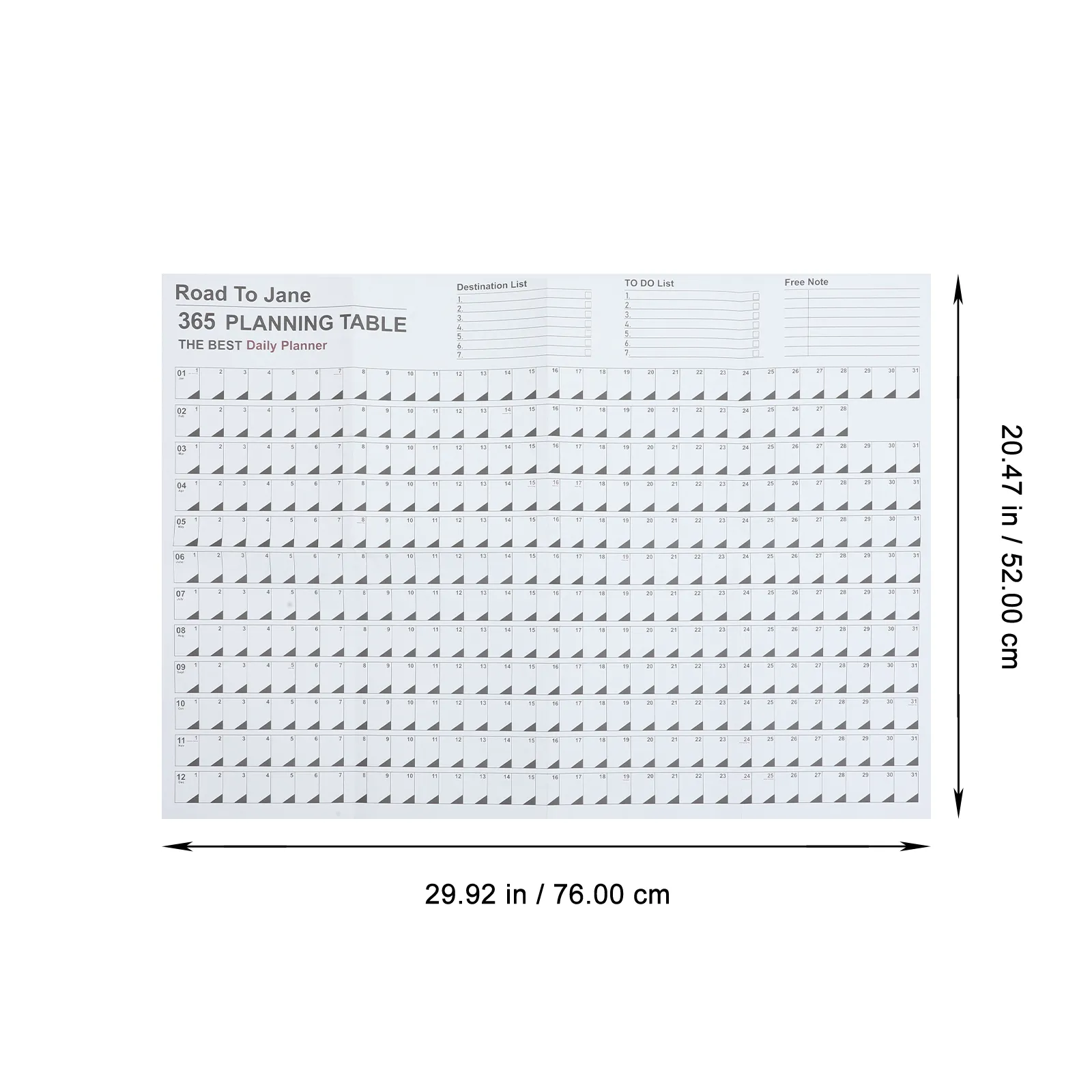 wholesale-large-collapsible-2023-new-yearly-blank-calendar-printable-with-big-sheet-wall-perfect-paper-time-planning-planner-and-gift-for-2019-from-homepro13-26-96-dhgate-com