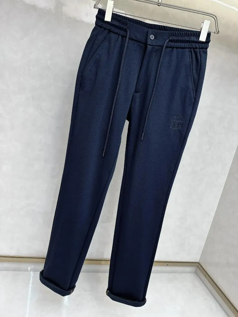 Jeans masculin 2024 Sijitongda printemps / été a une belle couleur rafraîchissante et confortable avec un excellent Sizem-4xl