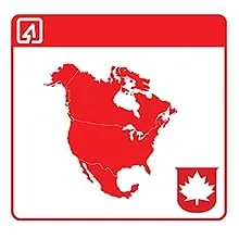 Made in Canada