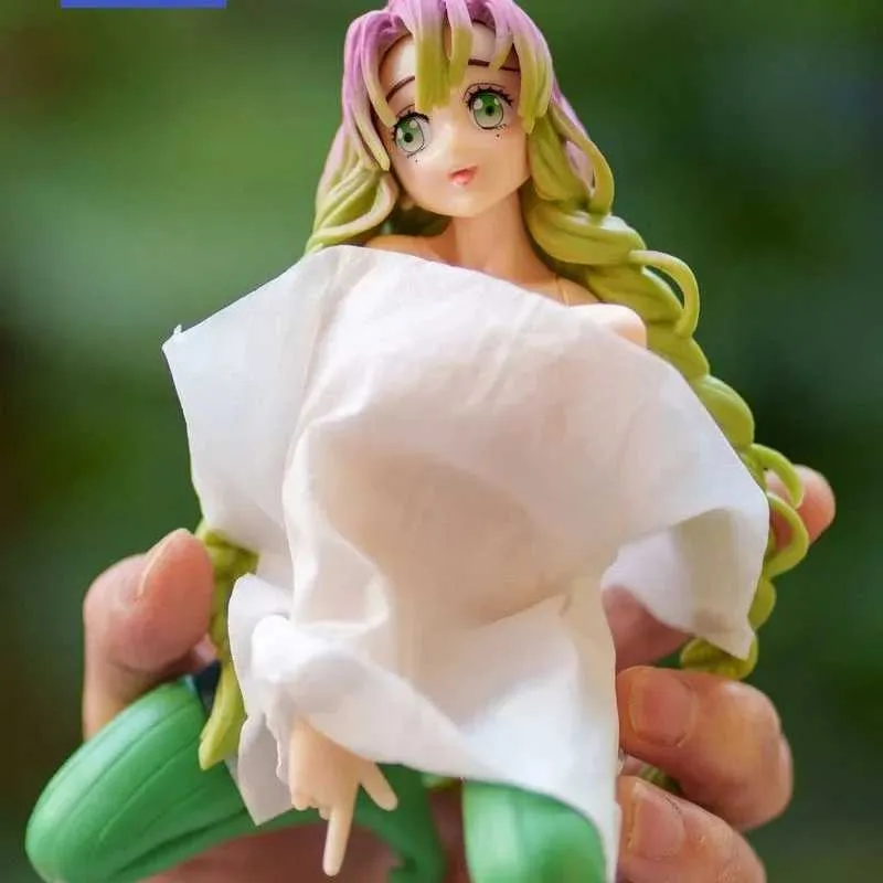 mitsuri kanroji sex doll I Made Mitsuri…And it Took Me 2 Weeks