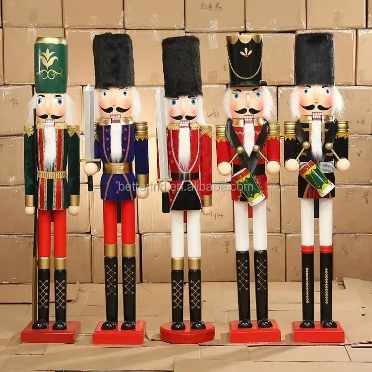 Nutcracker soldier outdoor discount