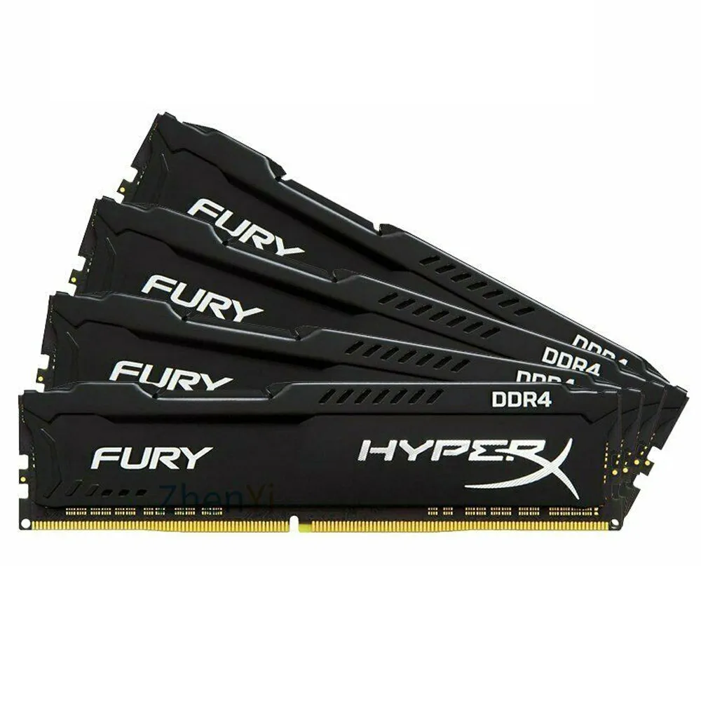 Memoria 8gb A-Tech 16GB (2x8GB) DDR4 2400 MHz UDIMM PC4-19200 (PC4-2400T) CL17 DIMM Ram Ddr4
